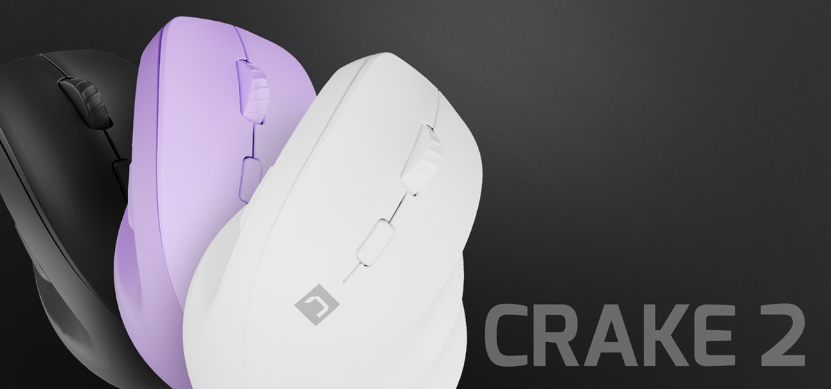 crake 2