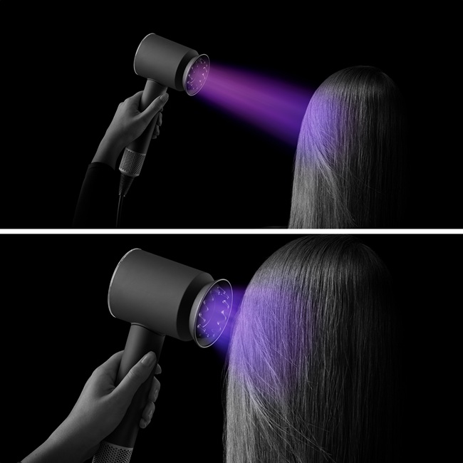 605G - Dyson Supersonic Nural