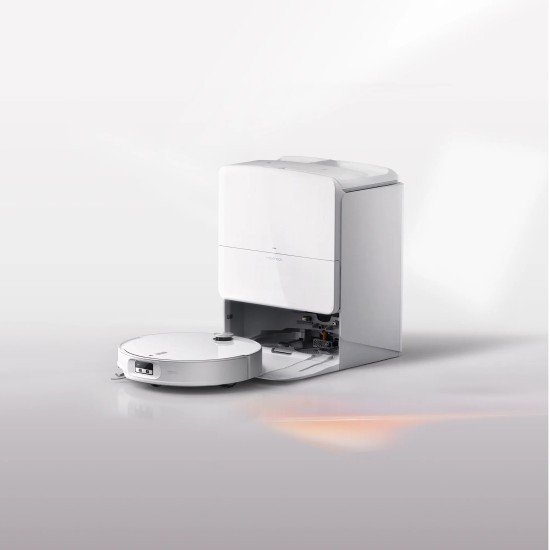AdaptiLift chassis lifts over rugs and thresholds