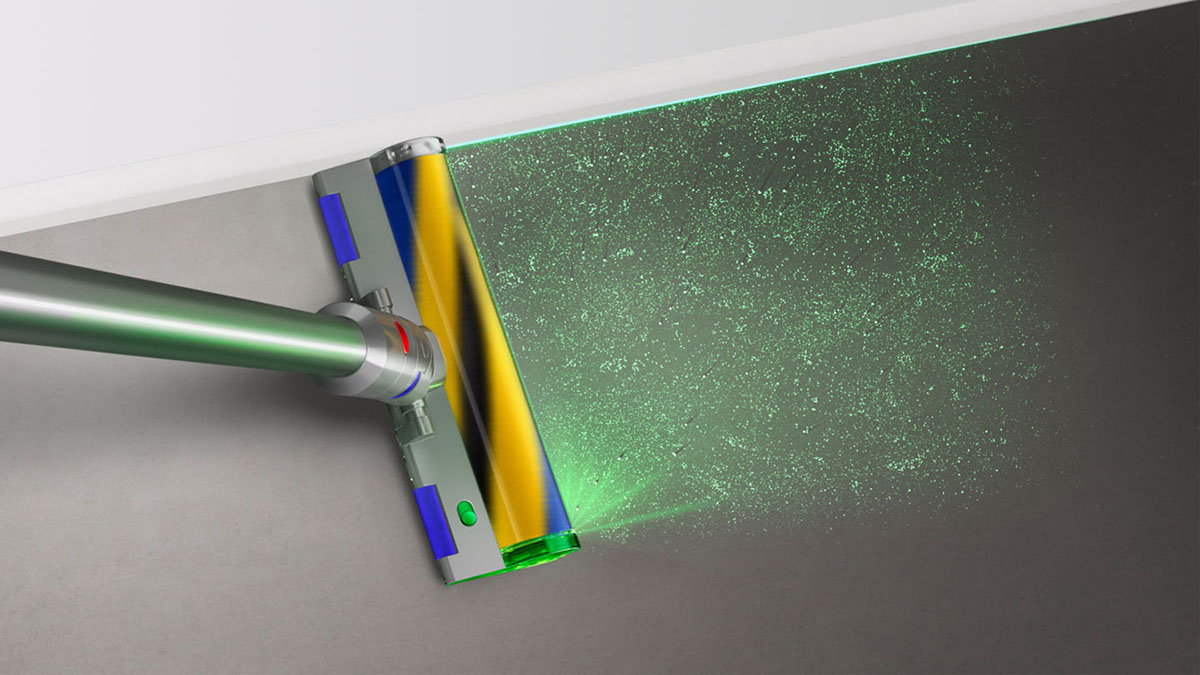 Dyson V12 Detect Slim Dyson V12 Detect Slim
