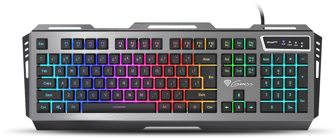 Genesis Rhod 420 RGB