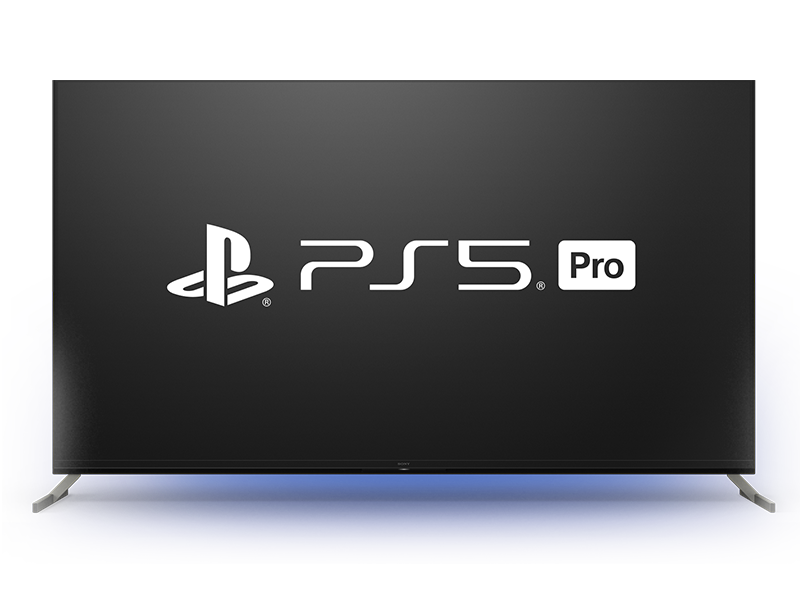 Playstation 5 Pro