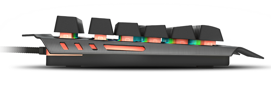 Genesis Rhod 420 RGB