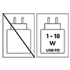 charger-1-18W charger-1-18W