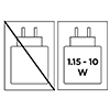 charger-1.15-10W charger-1.15-10W