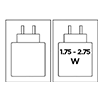 charger-1.75-2.75W charger-1.75-2.75W