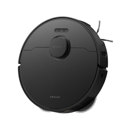 Dreame L40s Pro Ultra Black екстремна всмукателна мощност 19000 Pa