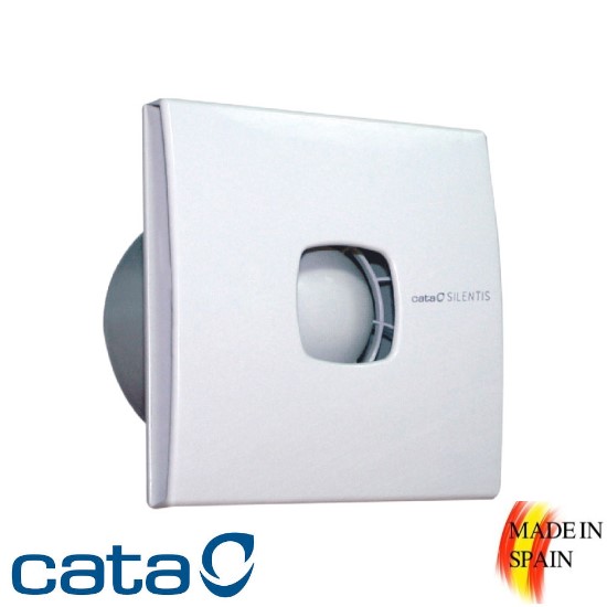 Вентилатор за баня CATA SILENTIS 10