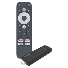 STRONG ANDROID 4K STICK SRT 41@ STRONG ANDROID 4K STICK SRT 41@