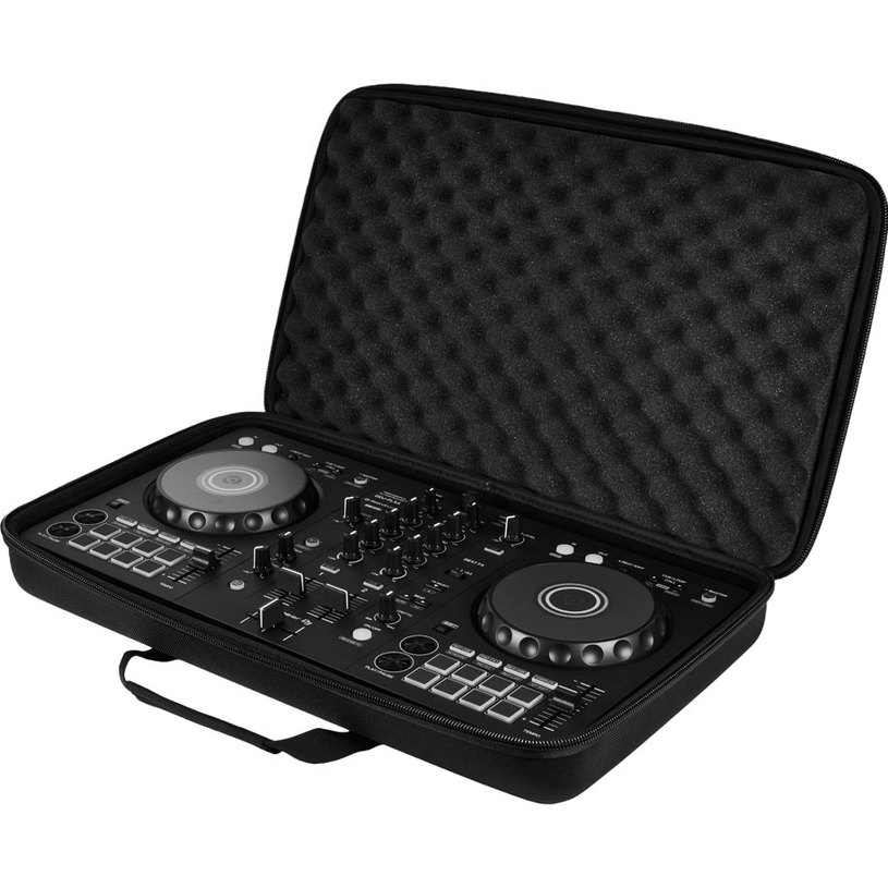 ЧАНТА ЗА DJ КОНТРОЛЕР DDJ-FLX4 ЧАНТА ЗА DJ КОНТРОЛЕР DDJ-FLX4