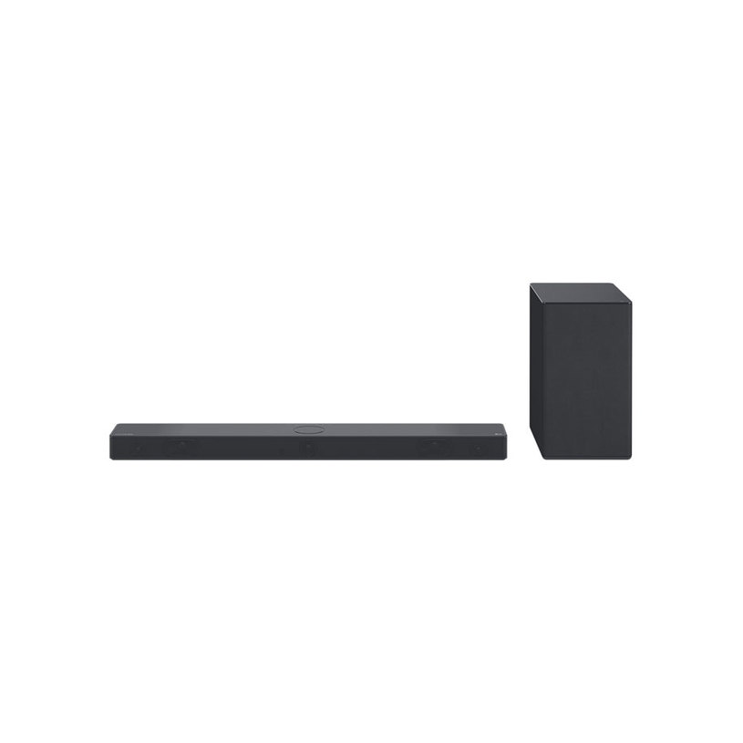 Soundbar система LG SC9S WI-FI, БЕЗЖИЧЕН СУБУФЕР, ОБЩА МОЩНОСТ 400 W Soundbar система LG SC9S WI-FI, БЕЗЖИЧЕН СУБУФЕР, ОБЩА МОЩНОСТ 400 W