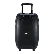 Audio system AKAI ABTS-X10 PLUS Audio system AKAI ABTS-X10 PLUS