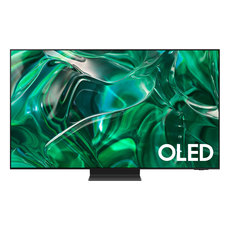 OLED TV SAMSUNG UHD QE-77S95C