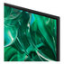 OLED TV SAMSUNG UHD QE-55S95C