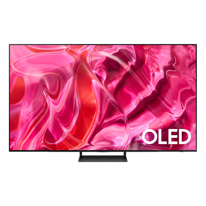 OLED TV SAMSUNG UHD QE-55S90C