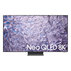 LCD TV SAMSUNG 8K QE-85QN800C
