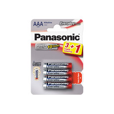 БАТЕРИИ PANASONIC AAA LR03 EPS БАТЕРИИ PANASONIC AAA LR03 EPS