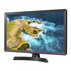 LCD TV+MON. LG 28TQ515S-PZ