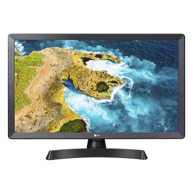 Телевизор LG 28TQ515S-PZ TV+MONITOR SMART TV, 28.0 ", 70.0 см Телевизор LG 28TQ515S-PZ TV+MONITOR SMART TV, 28.0 ", 70.0 см