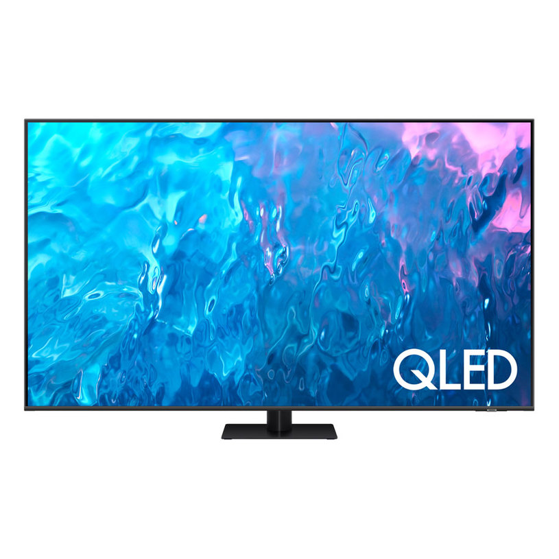 LCD TV SAMSUNG UHD QE-85Q70C