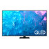 LCD TV SAMSUNG UHD QE-55Q70C