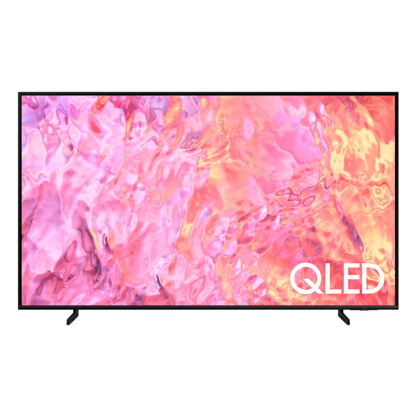 LCD TV SAMSUNG UHD QE-55Q67C