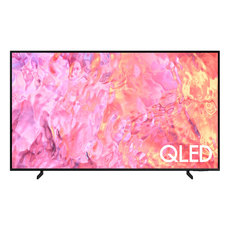 LCD TV SAMSUNG UHD QE-43Q67C