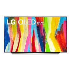 OLED TV LG UHD OLED48C21LA
