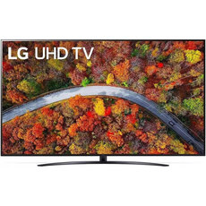 LCD TV LG UHD 70UP81003LR
