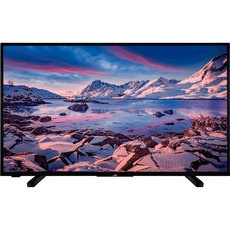 LCD TV JVC LT-43VF4100