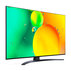 LCD TV LG UHD 50NANO763QA