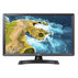 LCD TV+MON. LG 24TQ510S-PZ