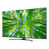 LCD TV LG UHD 55UQ81003LB