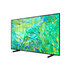 LCD TV SAMSUNG UHD UE-75CU8072