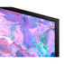 LCD TV SAMSUNG UHD UE-55CU7172