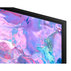 LCD TV SAMSUNG UHD UE-43CU7172