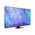 LCD TV SAMSUNG UHD QE-85Q80C
