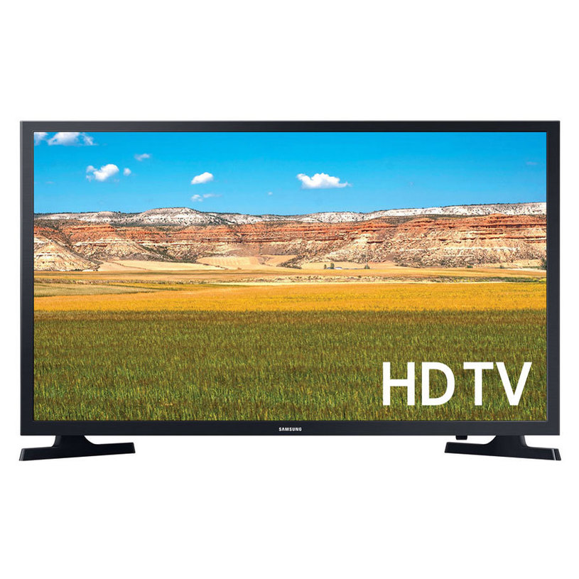 TV SAMSUNG UE-32T4302AE LED SMART TV, TIZEN, 32.0 ", 80.0 см TV SAMSUNG UE-32T4302AE LED SMART TV, TIZEN, 32.0 ", 80.0 см