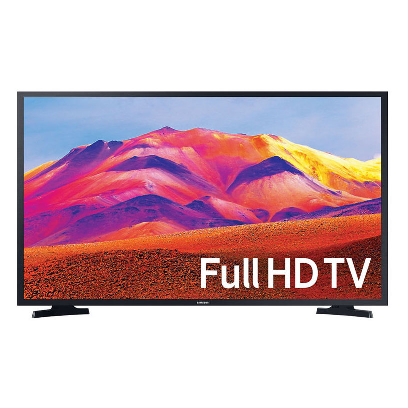 TV SAMSUNG UE-32T5372CD LED SMART TV, TIZEN, 32.0 ", 80.0 см TV SAMSUNG UE-32T5372CD LED SMART TV, TIZEN, 32.0 ", 80.0 см