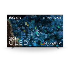 OLED TV SONY UHD XR-65A80L