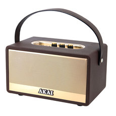 Audio system AKAI М7 STORM Audio system AKAI М7 STORM