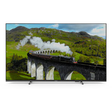 LCD TV PHILIPS UHD 43PUS7608