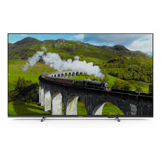 LCD TV PHILIPS UHD 50PUS7608