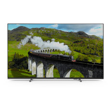 LCD TV PHILIPS UHD 55PUS7608