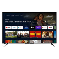 LCD TV JVC UHD LT-65VA3200 LCD TV JVC UHD LT-65VA3200
