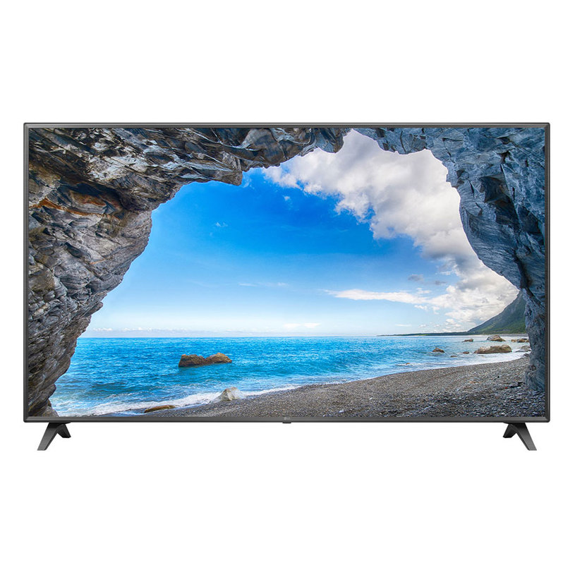LCD TV LG UHD 43UQ751C
