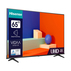 LCD TV HISENSE UHD 65A6K