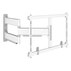 TV СТОЙКА VOGELS TVM5645 WHITE TV СТОЙКА VOGELS TVM5645 WHITE