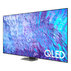 LCD TV SAMSUNG UHD QE-98Q80C