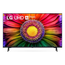 LCD TV LG UHD 43UR80003LJ